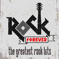 All Time Rock Hits (2022) - Rock