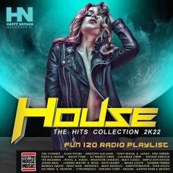 HN: Fun House Playlist (2022) Mp3 - Club, Dance, Electro House!