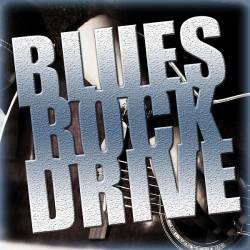 Blues Rock Drive (Mp3) - Blues, Blues Rock, Rockin' Blues, Modern Electric Blues!
