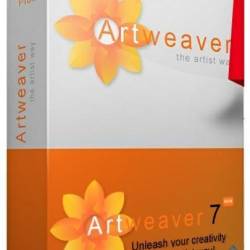 Artweaver Plus 7.0.13.15546 + Rus