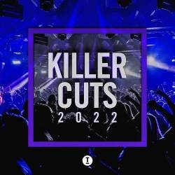 Toolroom Killer Cuts (2022) - House, Tech House, Club