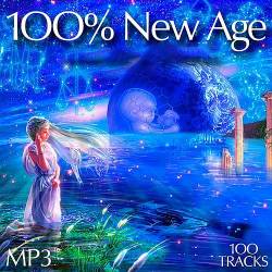100% New Age (Mp3) - New Age!