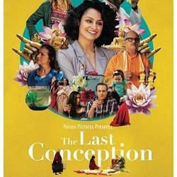   / The Last Conception (2020) WEB-DLRip