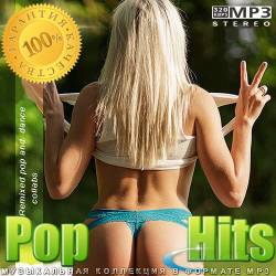 Pop Hits (2022) - Pop