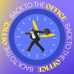 Back to the Office (2022) - Pop, Rock, RnB