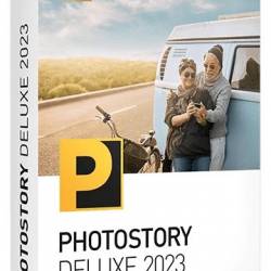 MAGIX Photostory Deluxe 2023 22.0.3.135 (x64) [Multi]