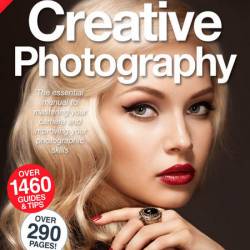 Creative Photography The Complete Manual Series  15th Edition 2022