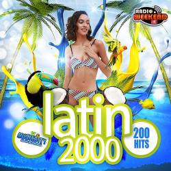 Latin 2000 (2022) - Latin, Folk, Pop, Dance, Reggaeton