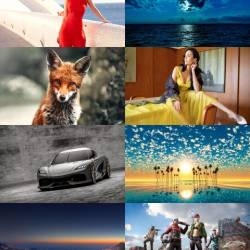 Wallpapers Mix 1029