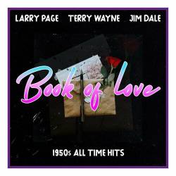 Book of Love 1950S All Time Hits (2022) - Pop, Rock, RnB