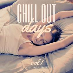 Chill Out Days Vol. 1-3 (2022) FLAC - Downtempo, Chillout, Lounge
