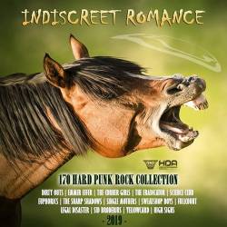 Indiscreet Romance (Mp3) - Indie, Punk Rock!