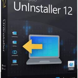 Ashampoo UnInstaller 12.00.11