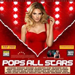 Pops All Stars (2022) MP3 - Pop, Dance