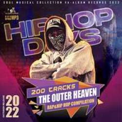 The Outer Heaven (2022) - Rap, hip hop