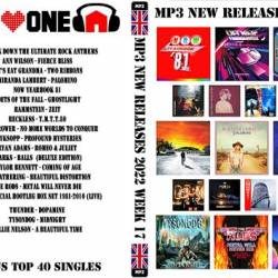 MP3 New Releases 2022 Week 17 (2022)