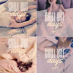 Chill Out Days Vol. 1-4 (2022)