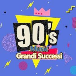 90s Music Grandi Successi (2022) MP3