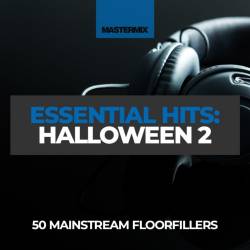 Mastermix Essential Hits - Halloween 2 (2022) - Pop