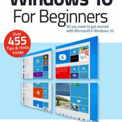 Windows 10 For Beginners  12th Edition 2022