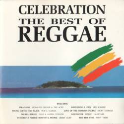 Celebration The Best Of Reggae (2CD) (1992) FLAC - Reggae