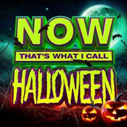 NOW Halloween (Mp3) - Rock, Pop, Dance!