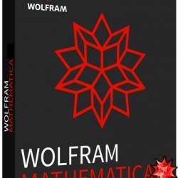 Wolfram Mathematica 13.1.0