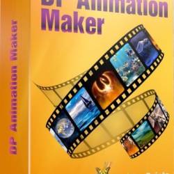 DP Animation Maker 3.5.12 RePack / Portable by TryRooM