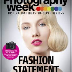 Photography Week - Issue 529, 10/16 November 2022