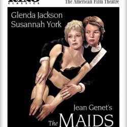  / The Maids (1975) BDRip-AVC