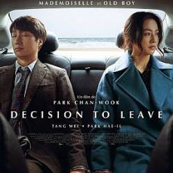   / Hyeeojil gyeolsim / Decision to Leave (2022) HDRip