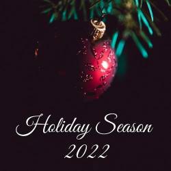 Holiday Season (2022) - Holiday