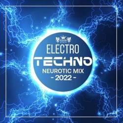 Tech Neurotic Mix (2022)