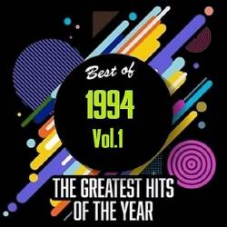 Best Of 1994 - Greatest Hits Of The Year 01 (2020)