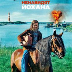    / Alle hater Johan (2022) WEB-DLRip / WEB-DL 1080p / 