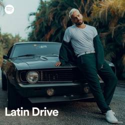 Latin Drive (2022)