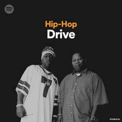 Hip-Hop Drive (2022)