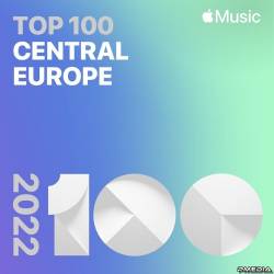 Top Songs of 2022 Central Europe (2022)