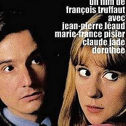   / L'amour en fuite (1979) DVDRip