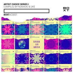 Artists Choice Series I (2022) - Techno, Peak Time, Driving, Minimal, Electronica, Tech House