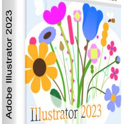 Adobe Illustrator 2023 27.2.0.339 RePack by KpoJIuK