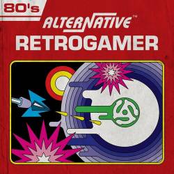 80s Alternative Retrogamer (2023) - Pop, Rock