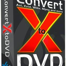 VSO ConvertXtoDVD 7.0.0.78 Final + Portable