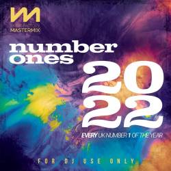 Mastermix Number Ones 2022 (2023) - Pop, Dance, Rock