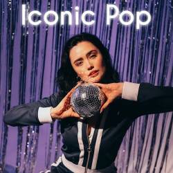 Iconic Pop (2023) - Pop