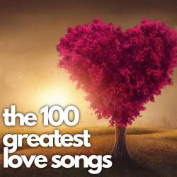 The 100 Greatest Love Songs (2023) FLAC - Pop, Rock, RnB, Dance