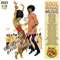 Reggae And Love - Soul Music (2023) Mp3 - Reggae, Dub, Ska!