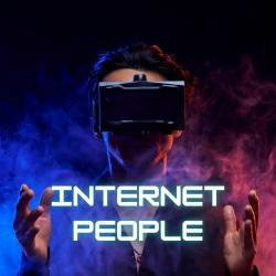 Internet People (2023) - Pop, Rock, RnB, Dance