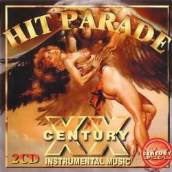 Hit Parade XX Century Instrumental Music (2CD) Mp3 - Instrumental, Romantic, !