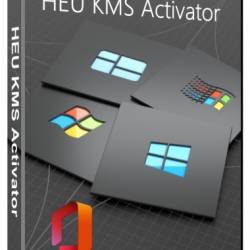 HEU KMS Activator 28.0.0